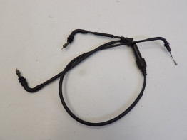 Chokezug Honda Deauville 650 - 700