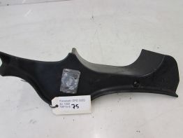 Topkuip bekleding Kawasaki GPZ 500