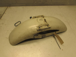 Front fender Honda CB 700