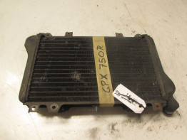 Kuhler Kawasaki GPX 750