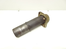 Uitlaatbochten Suzuki DL 650 V STROM