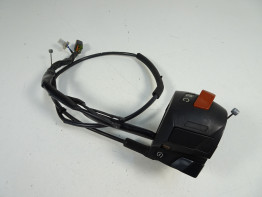 Stuurschakelaar rechts KTM 125 Duke