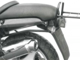 Top-case-trager BMW R 850 R