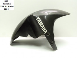 Kotflugel vorne Yamaha YZF R1
