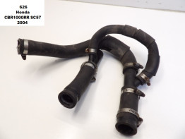 Kuhler Teile Honda CBR Fireblade