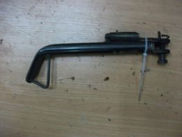 Standaard Kawasaki ER 5