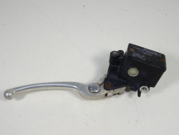 Rempomp Kawasaki ER 6