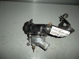 Thermostat Kawasaki ZZR 600