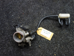 Throttle body KTM RC 390