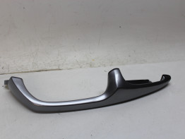 Achterhandvat Suzuki Burgman 650
