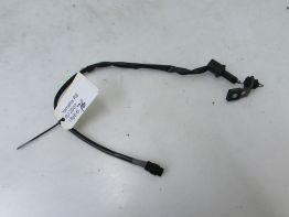 Achter remklauw Yamaha YZF R6