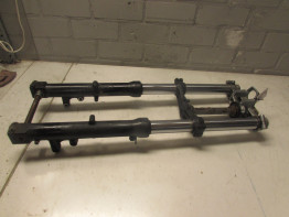 Voorpoten compleet Kawasaki ZZR 600
