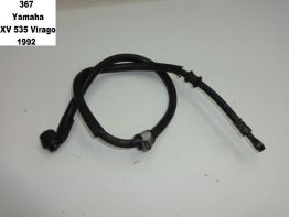 Brake hose front Yamaha XV 535 Virago