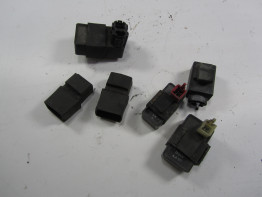 Relais unit Honda ST 1100 Pan European