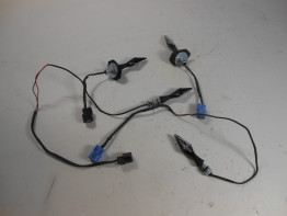 Knipperlicht Kawasaki Z 900