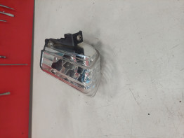 Rucklicht Aprilia Tuono 1000