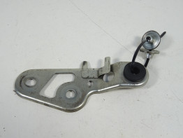 Motorblok diverse Ducati monster 796