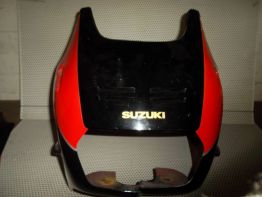 Cowl upper front Suzuki GSX F 1100