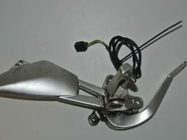 Main step holder right BMW K 1200 S 