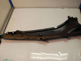 Linker achterkant Suzuki GSX F 600