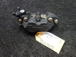 Remklauw links voor Kawasaki Z 900