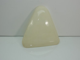 Rechter zijkuip klein Moto Guzzi V7