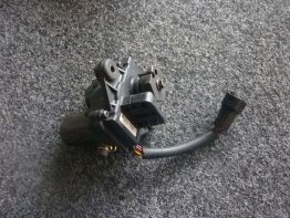 Exup servo klep Ducati Hypermotard 1100