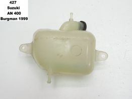Kuhlflussigkeitsbehälter Suzuki Burgman 400