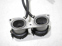 Inlaatspruitstuk MV Agusta 750 Brutale