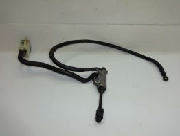 Rear brake master cylinder Suzuki VX 800