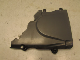 Motorblokdeksel voortandwiel Kawasaki ER 5