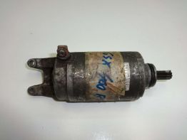 Anlasser Suzuki GSX R 400