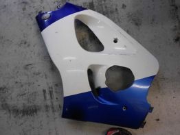 Linker zijkuip Suzuki GSX R 600