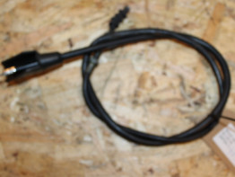 Clutch cable Mash Adventure 400