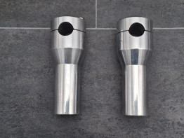 Lenker Harley Davidson Overige Harley Davidson