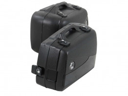 Kofferset Moto Accessoires Bagage