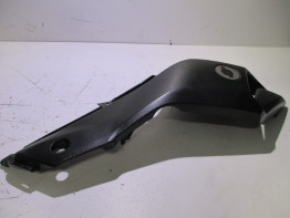 Rechter zijkuip Yamaha MT 07