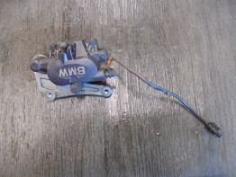 Bremssattel Bremszange hinten BMW K 1200 GT