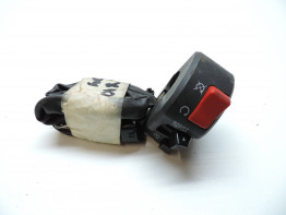 Stuurschakelaar rechts Kawasaki ZX 10 R