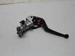 Rempomp Ducati Monster S4RS