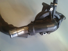 Wasserpumpe Honda Overige Honda