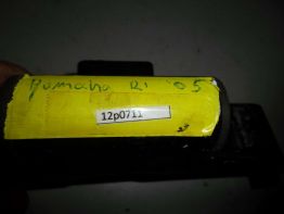 Fuel tank Yamaha YZF R1