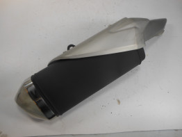 Uitlaat Suzuki GSX S 750