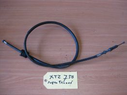 Koppelingskabel Yamaha XTZ Tenere