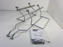 Suitcase bracket set Suzuki VL 800