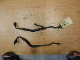 Oliekoeler Suzuki GSF 600 650 Bandit 