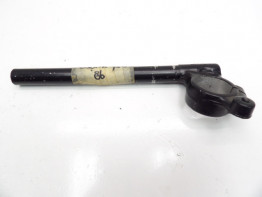 Clip on links Suzuki GSX R 750