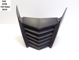 Topkuip KTM 125 Duke