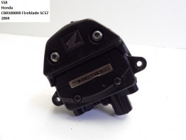 Steering damper Honda CBR Fireblade