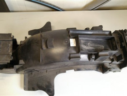 Achterspatbord Honda Deauville 650 - 700